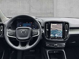 Volvo  B4B Plus Dark