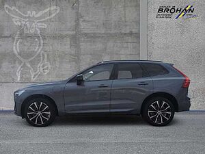 Volvo  T8 AWD Ultimate Dark Plug-In Hybrid