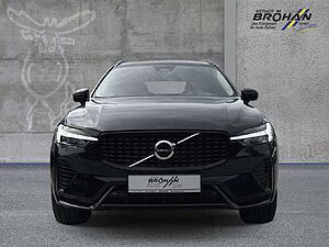 Volvo  Plus Dark 2WD