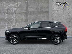 Volvo  Inscription AWD