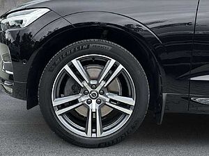 Volvo  Inscription AWD