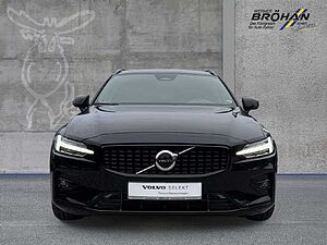 Volvo  Plus Dark