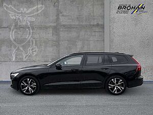 Volvo  Plus Dark
