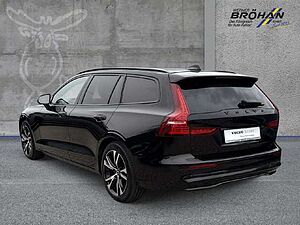 Volvo  Plus Dark