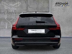 Volvo  Plus Dark
