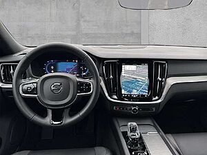 Volvo  Plus Dark