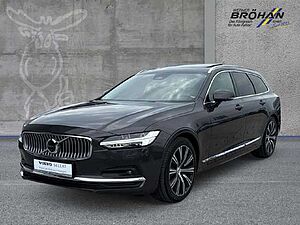 Volvo  Ultimate Bright