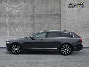 Volvo  Ultimate Bright
