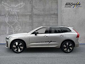 Volvo  T6 AWD R-Design Recharge Plug-In Hybrid