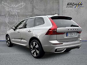 Volvo  T6 AWD R-Design Recharge Plug-In Hybrid