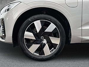 Volvo  T6 AWD R-Design Recharge Plug-In Hybrid