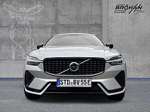 Volvo  T6 AWD R-Design Recharge Plug-In Hybrid