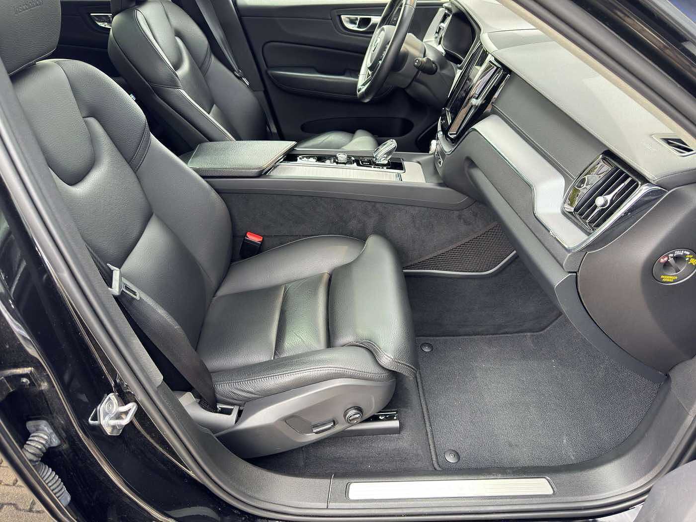 Volvo  T8 Twin Engine AWD Geartronic Inscription