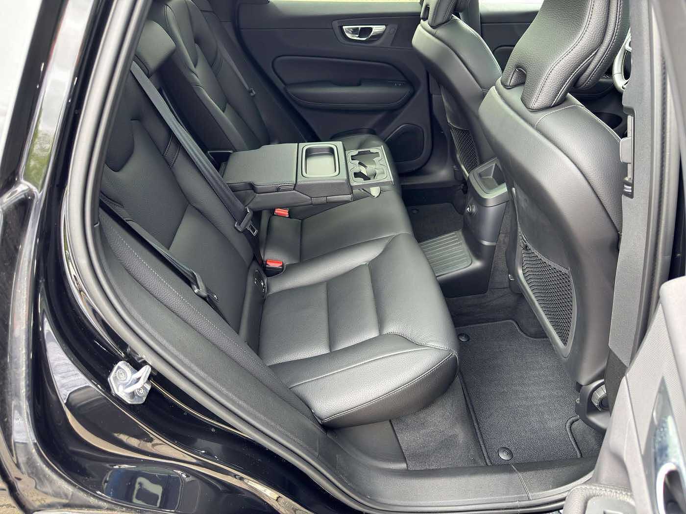 Volvo  T8 Twin Engine AWD Geartronic Inscription