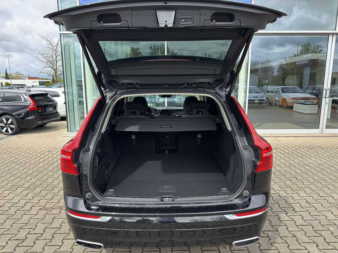 Volvo  T8 Twin Engine AWD Geartronic Inscription
