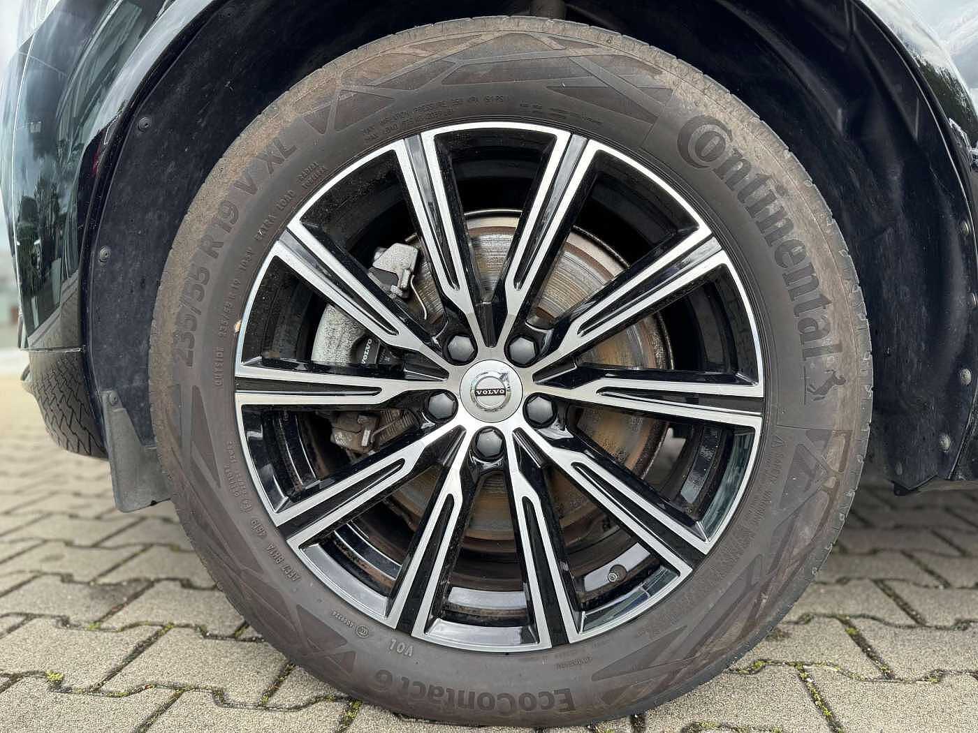 Volvo  T8 Twin Engine AWD Geartronic Inscription