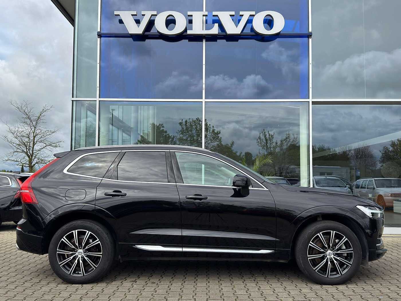 Volvo  T8 Twin Engine AWD Geartronic Inscription