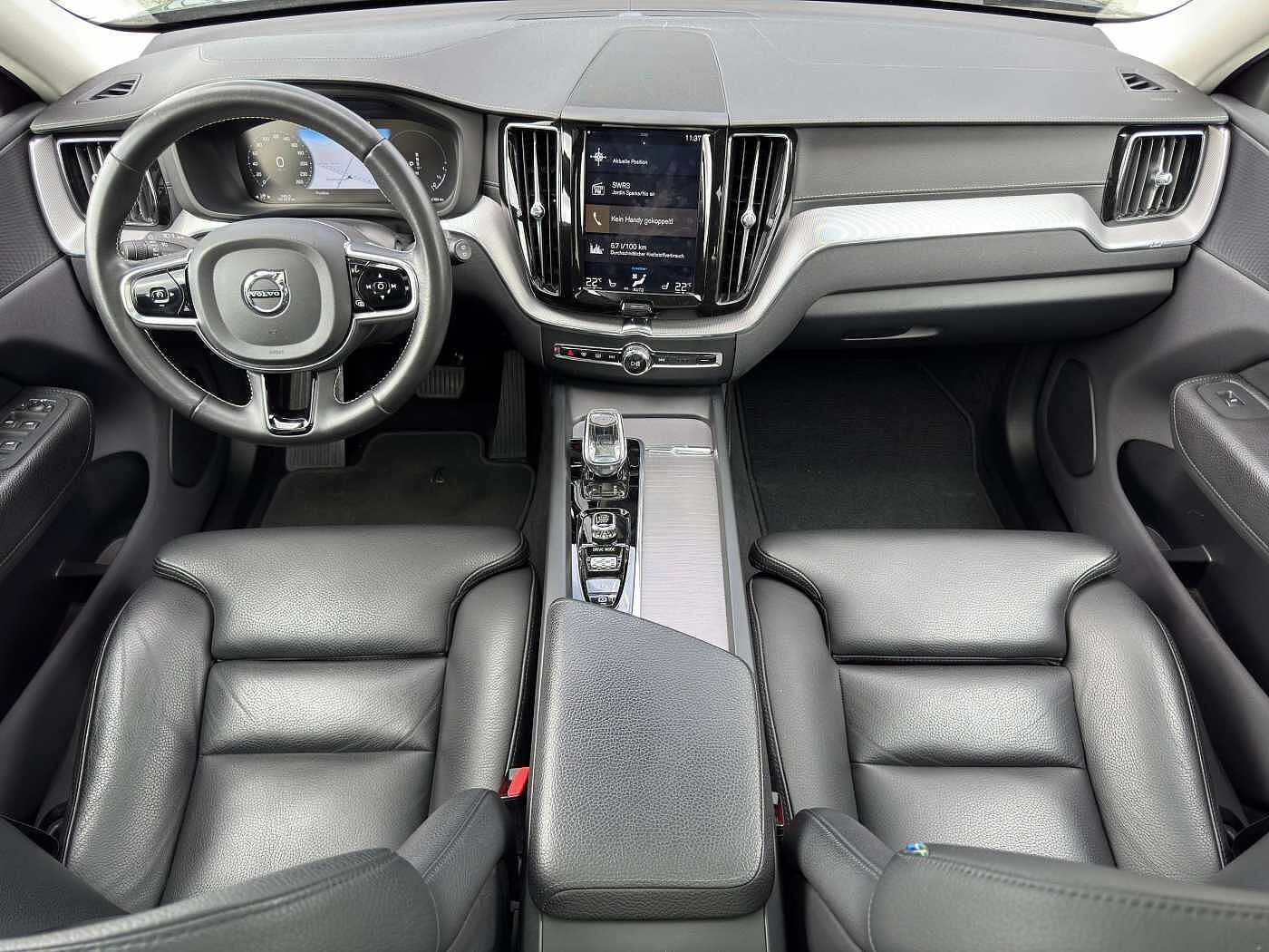 Volvo  T8 Twin Engine AWD Geartronic Inscription