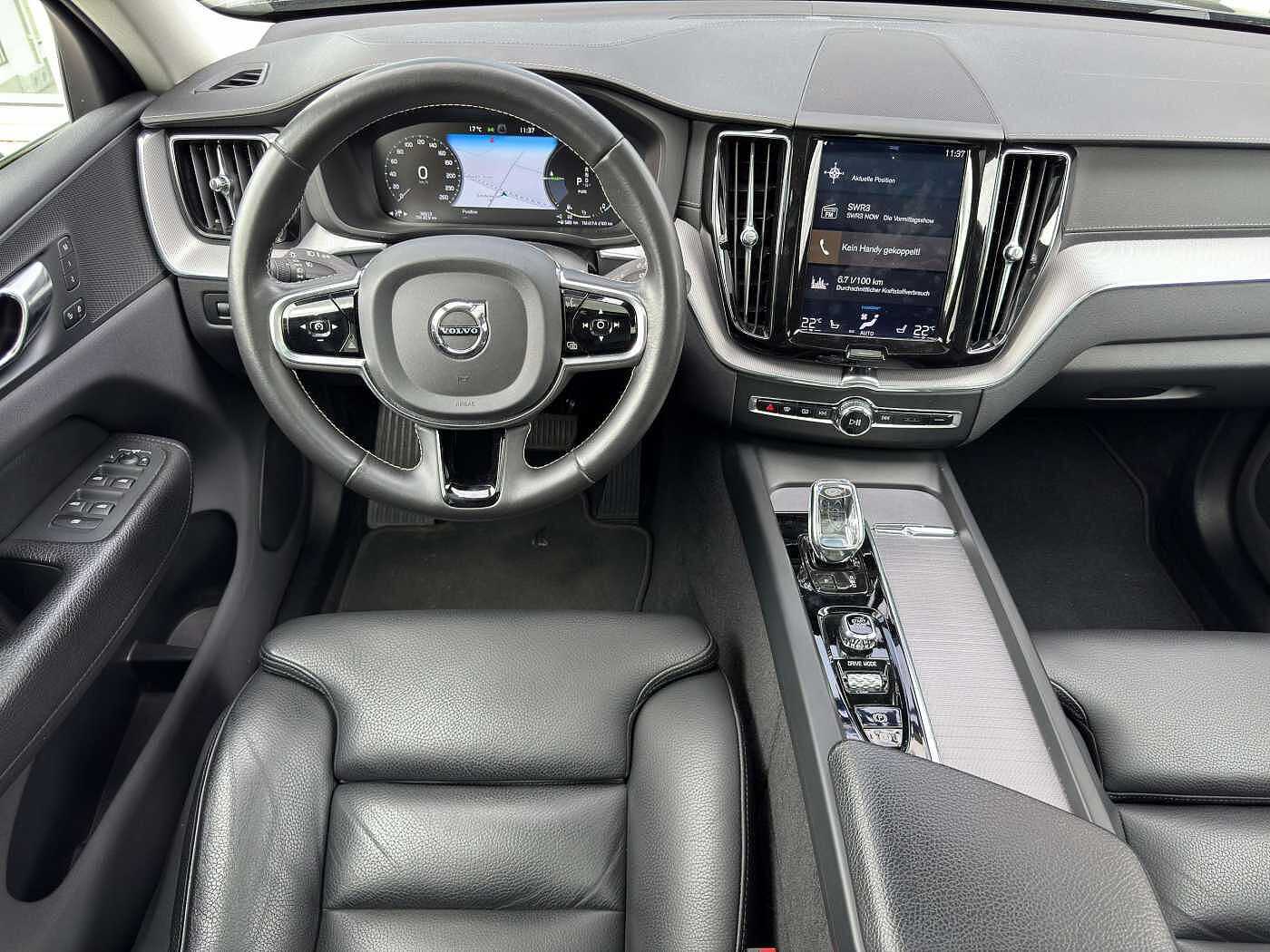Volvo  T8 Twin Engine AWD Geartronic Inscription