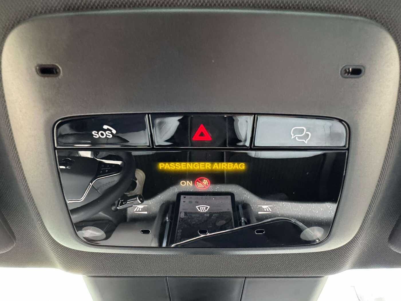Volvo  Ultra Twin Motor Performance AWD
