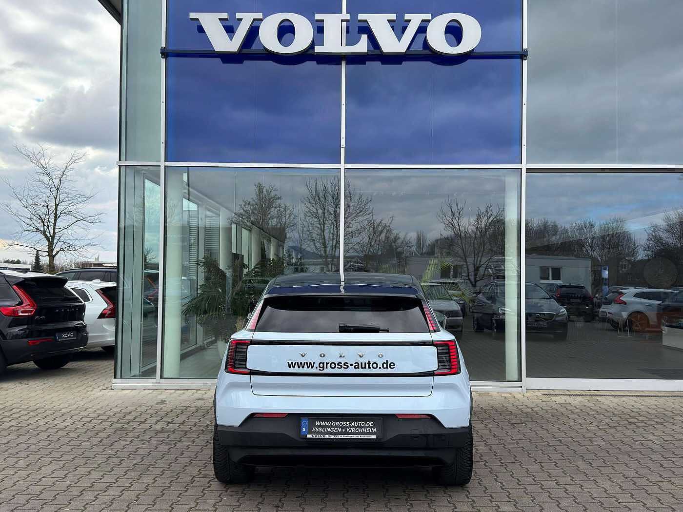 Volvo  Ultra Twin Motor Performance AWD