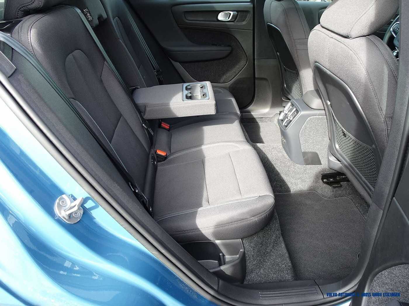 Volvo  Recharge Single Motor Ultimate