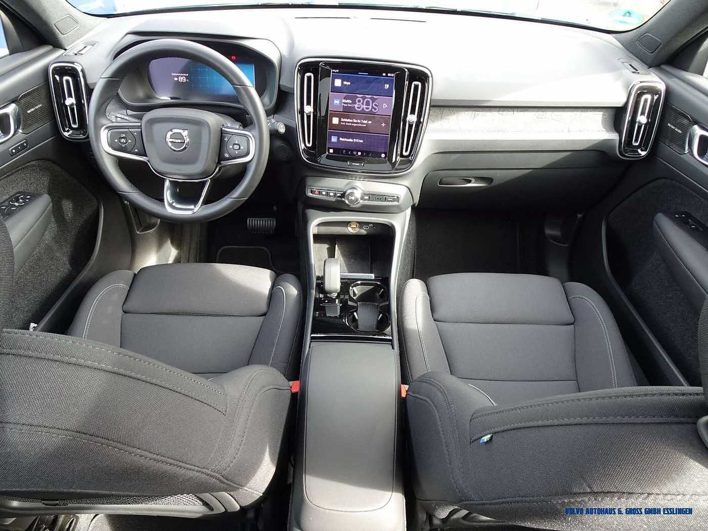 Volvo  Recharge Single Motor Ultimate