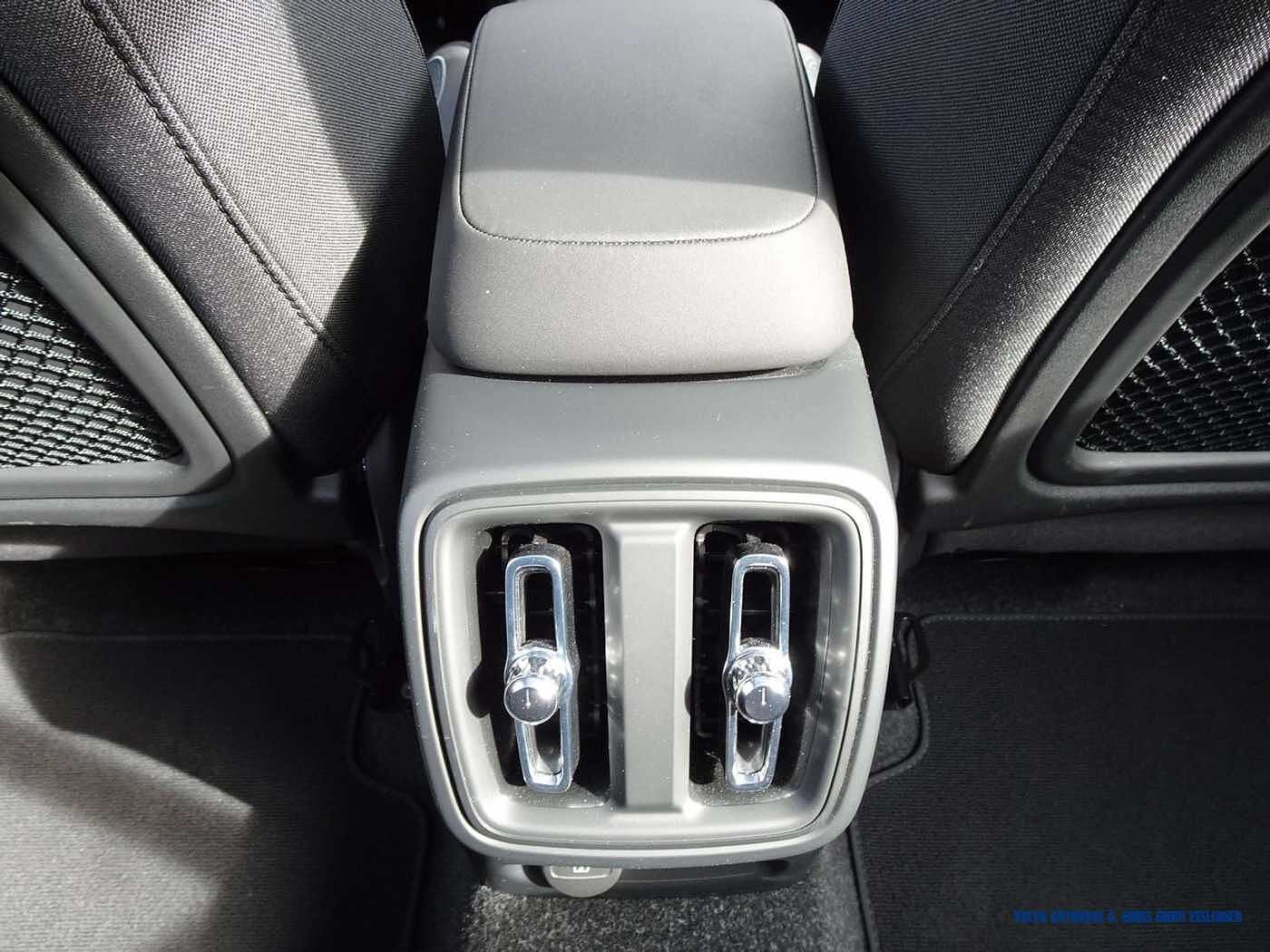 Volvo  Recharge Single Motor Ultimate