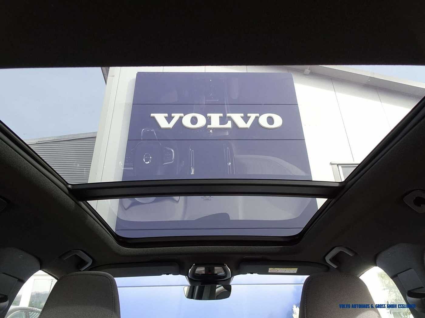 Volvo  Recharge Single Motor Ultimate