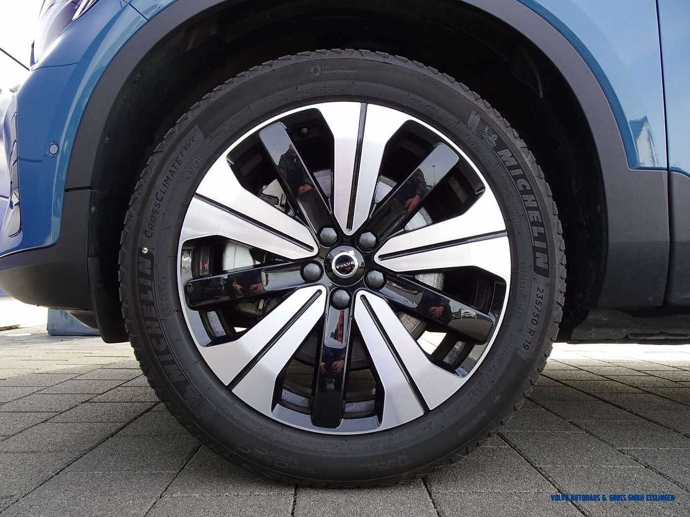 Volvo  Recharge Single Motor Ultimate