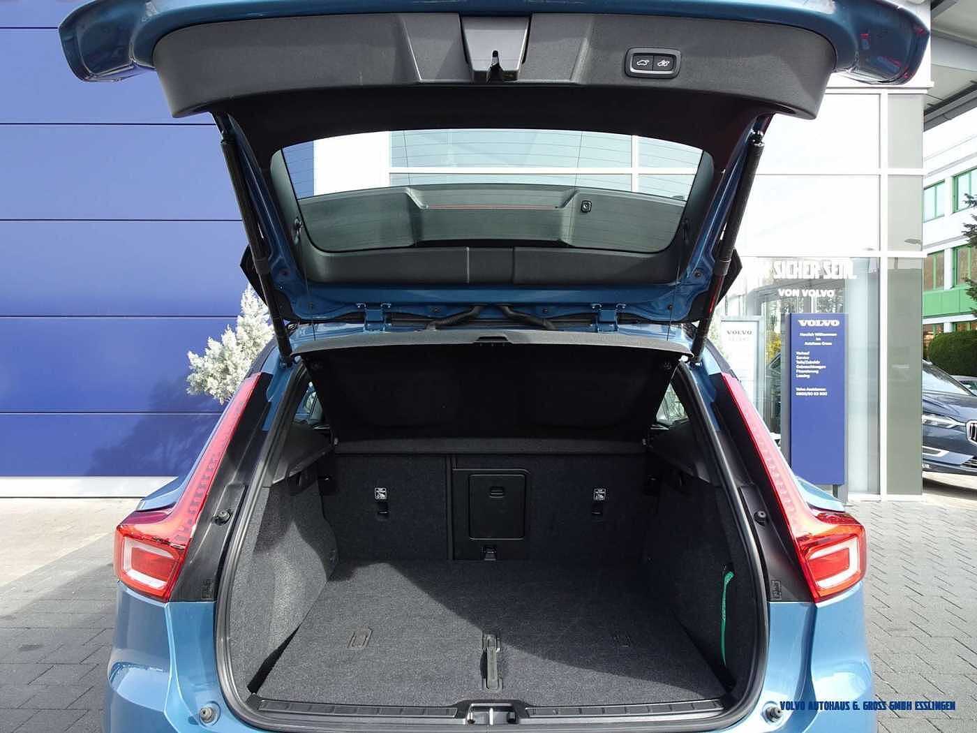 Volvo  Recharge Single Motor Ultimate