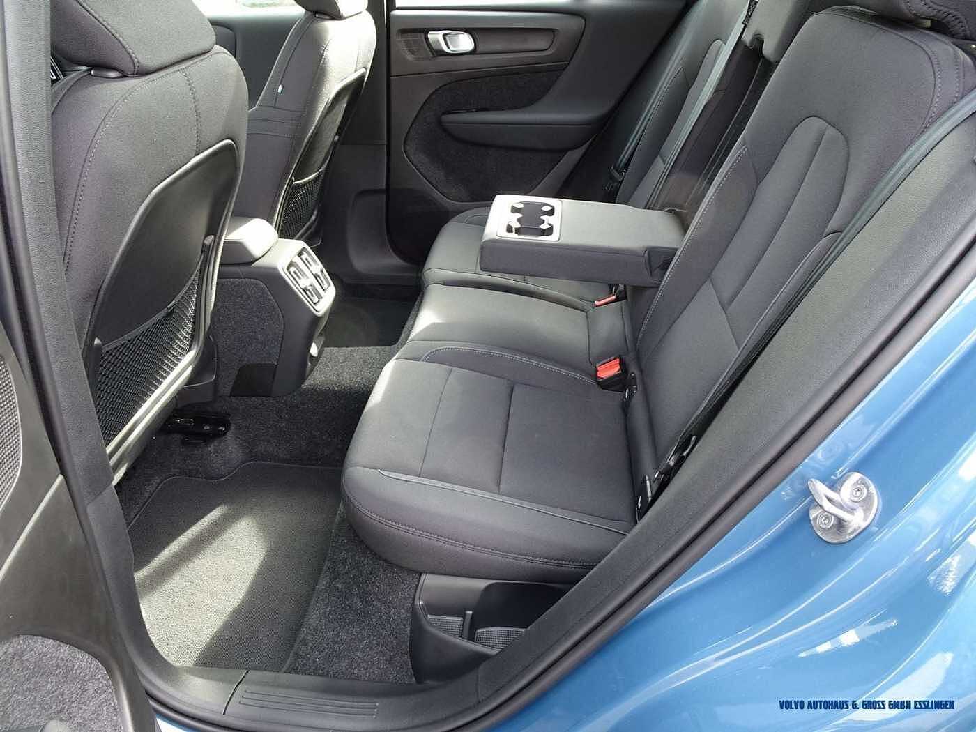 Volvo  Recharge Single Motor Ultimate