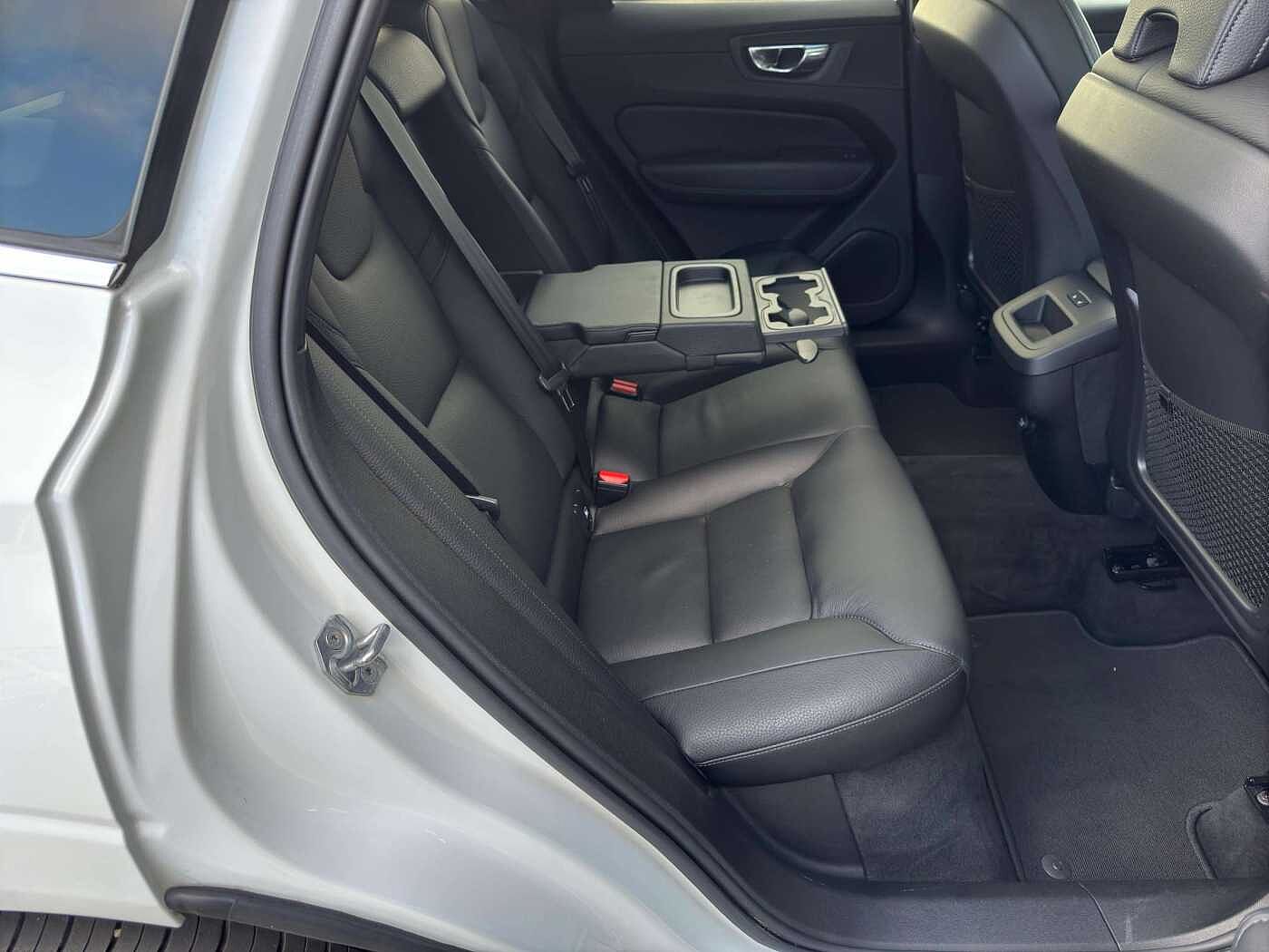 Volvo  Inscription AWD