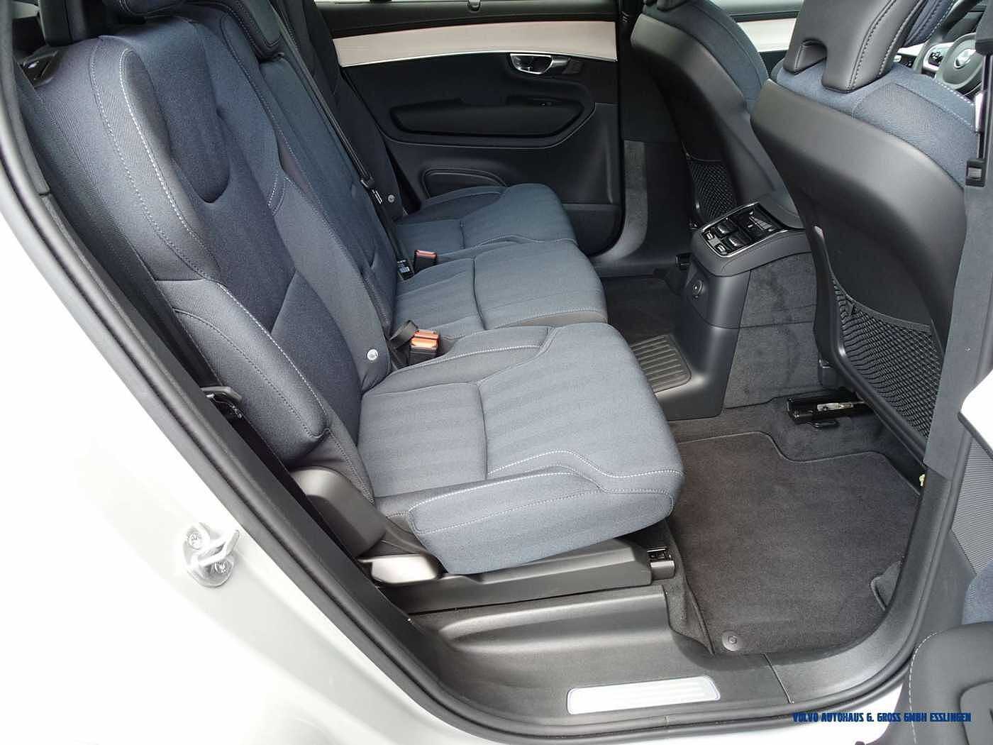 Volvo  T8 AWD Ultra Dark 7-Sitzer
