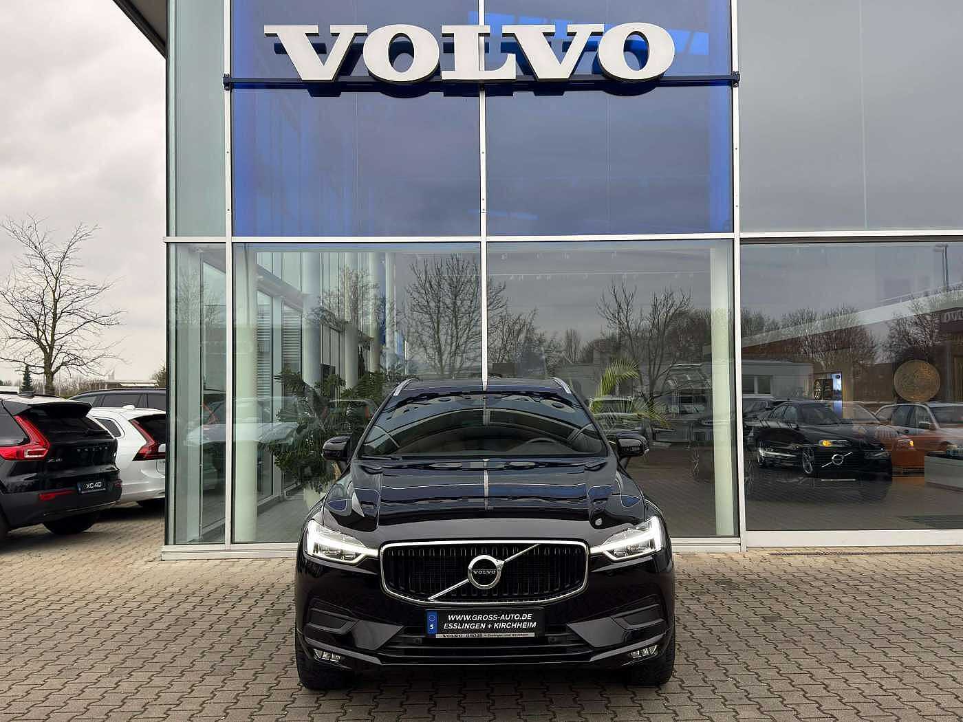 Volvo  B4 Momentum Pro FWD