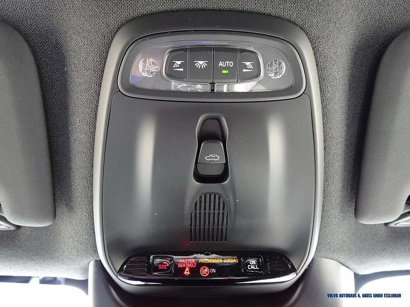 Volvo  D4 AWD Geartronic R-Design