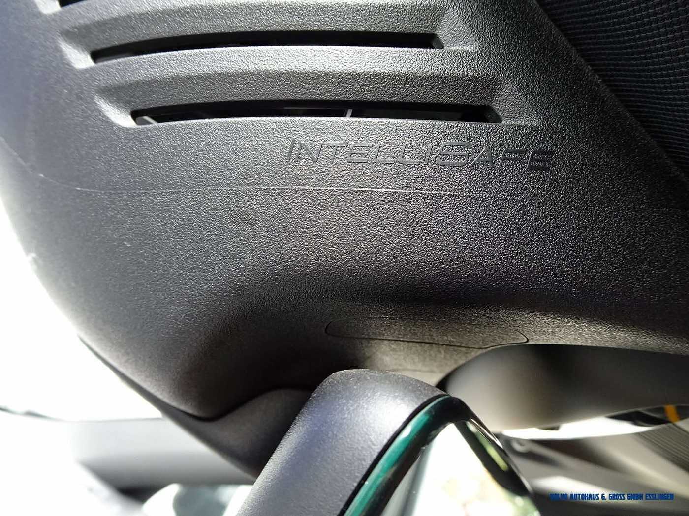 Volvo  T8 AWD Polestar Engineered Recharge Geartronic