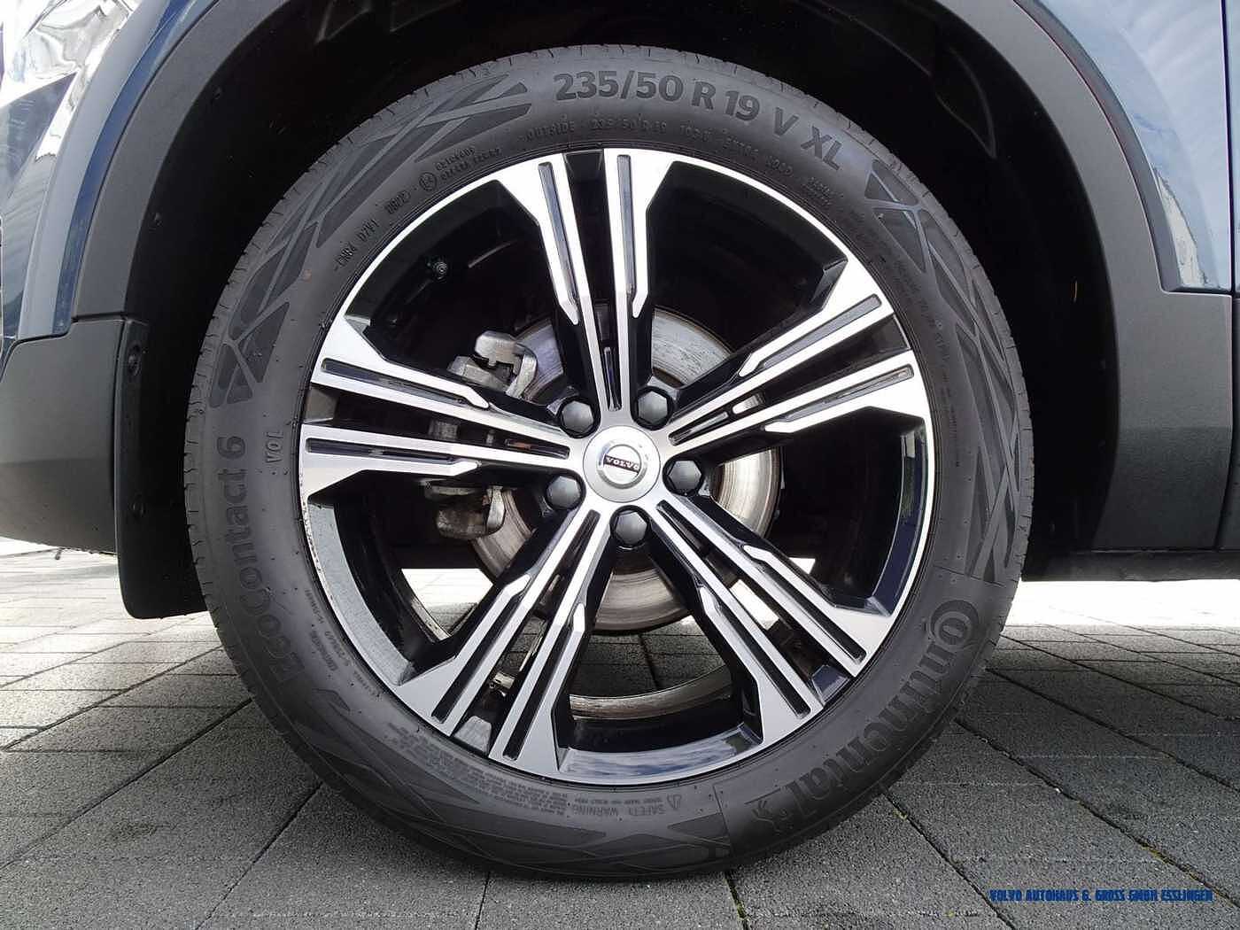 Volvo  T3 Geartronic Inscription