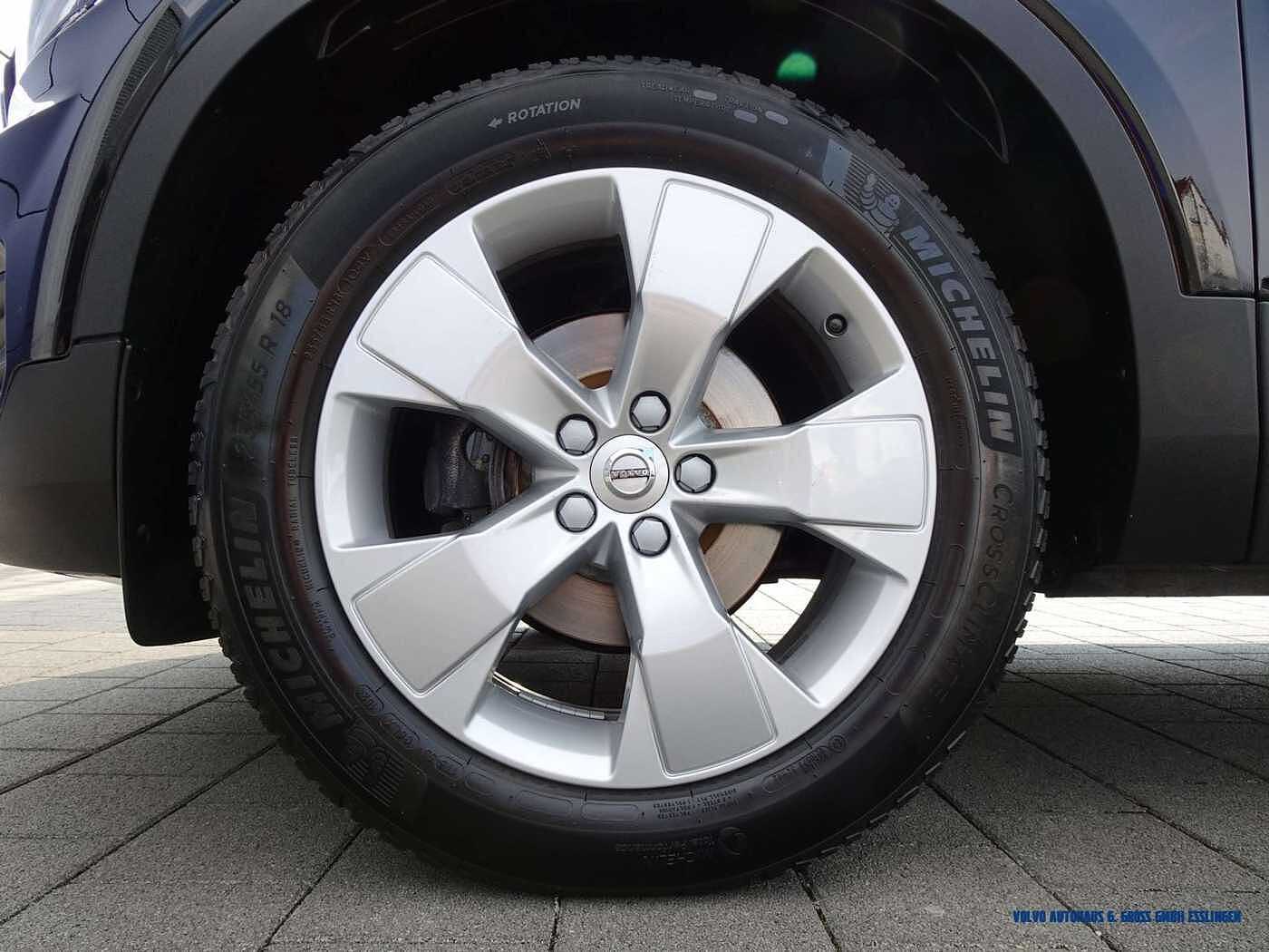 Volvo  T3 Geartronic Momentum
