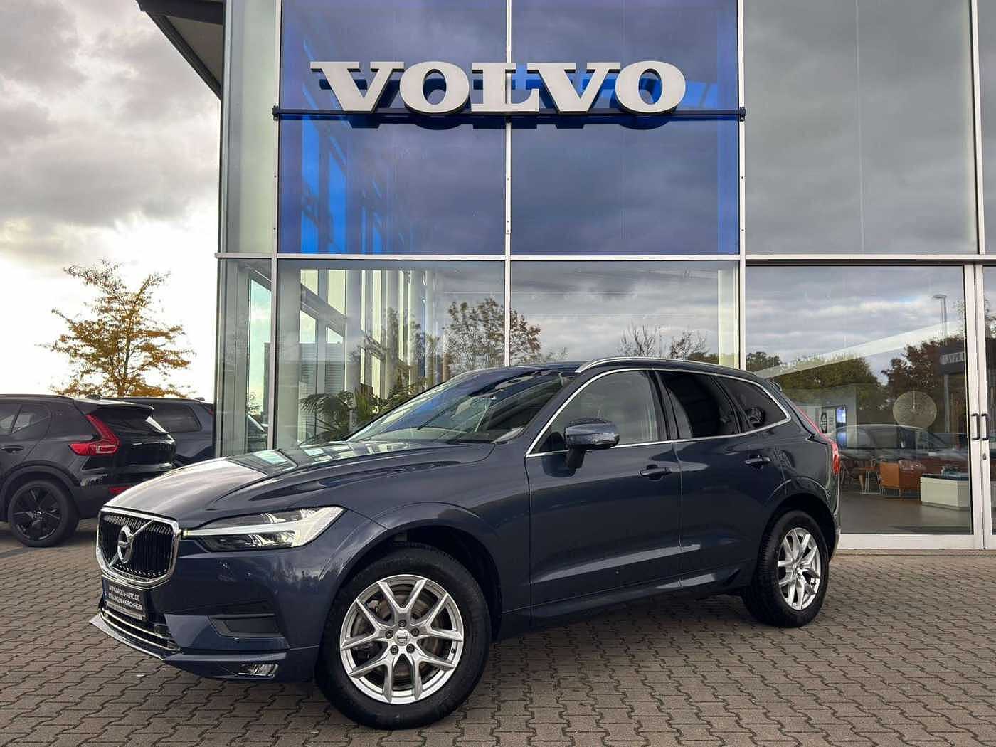 Volvo  D4 Momentum Pro AWD