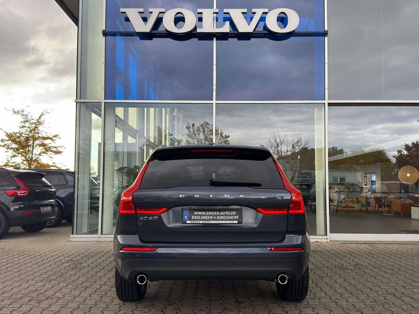 Volvo  D4 Momentum Pro AWD