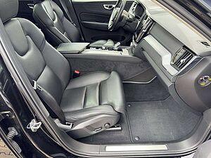 Volvo  T8 Twin Engine AWD Geartronic Inscription