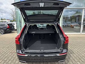 Volvo  T8 Twin Engine AWD Geartronic Inscription