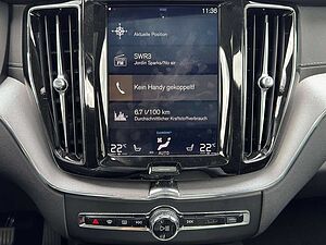Volvo  T8 Twin Engine AWD Geartronic Inscription