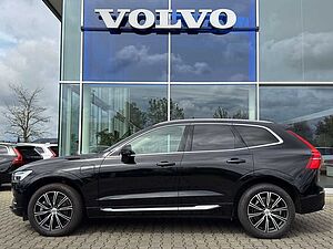 Volvo  T8 Twin Engine AWD Geartronic Inscription
