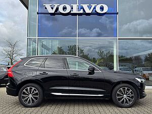 Volvo  T8 Twin Engine AWD Geartronic Inscription