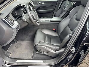 Volvo  T8 Twin Engine AWD Geartronic Inscription