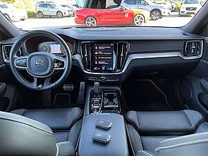 Volvo  T6 R Design Plug-In Hybrid AWD