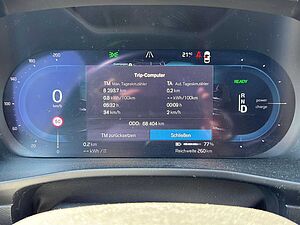 Volvo  P8 R Design Recharge Pure Electric AWD