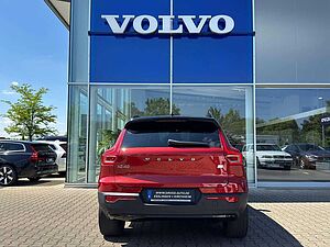 Volvo  P8 R Design Recharge Pure Electric AWD